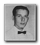 Larry Gaskin: class of 1961, Norte Del Rio High School, Sacramento, CA.